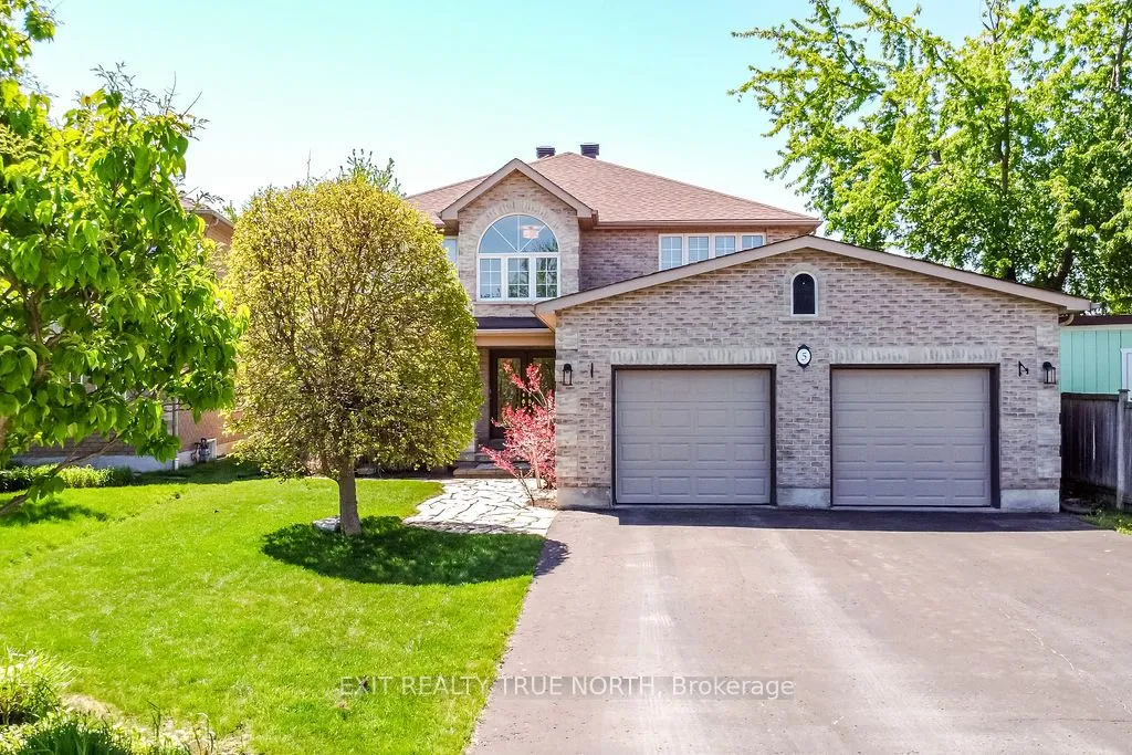 5 Newberry Court, ON L4N 0M9