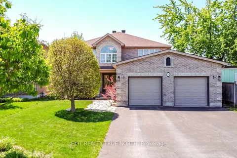 5 Newberry Court, ON L4N 0M9