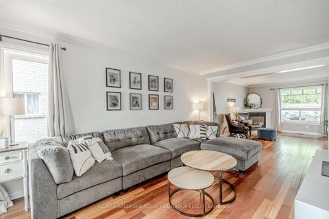70 Girdwood Drive, ON L4N 8R1