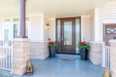 26 Regalia Way, ON L4M 7H7