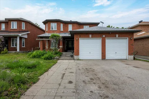 20 Brighton Road, ON L4M 6S5