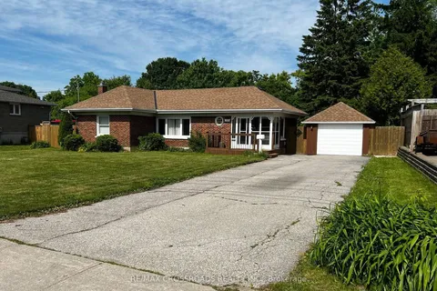 105 Bayview Drive, ON L4N 3P3