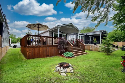 3500 Lauderdale Pt Crescent, ON P0E 1N0