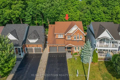 103 Diana Way, ON L4M 7J2