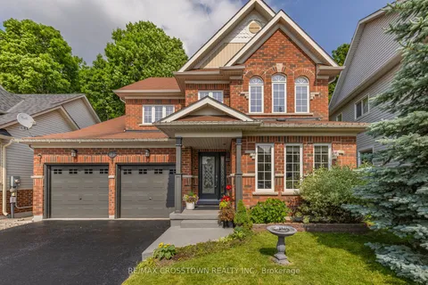 103 Diana Way, ON L4M 7J2