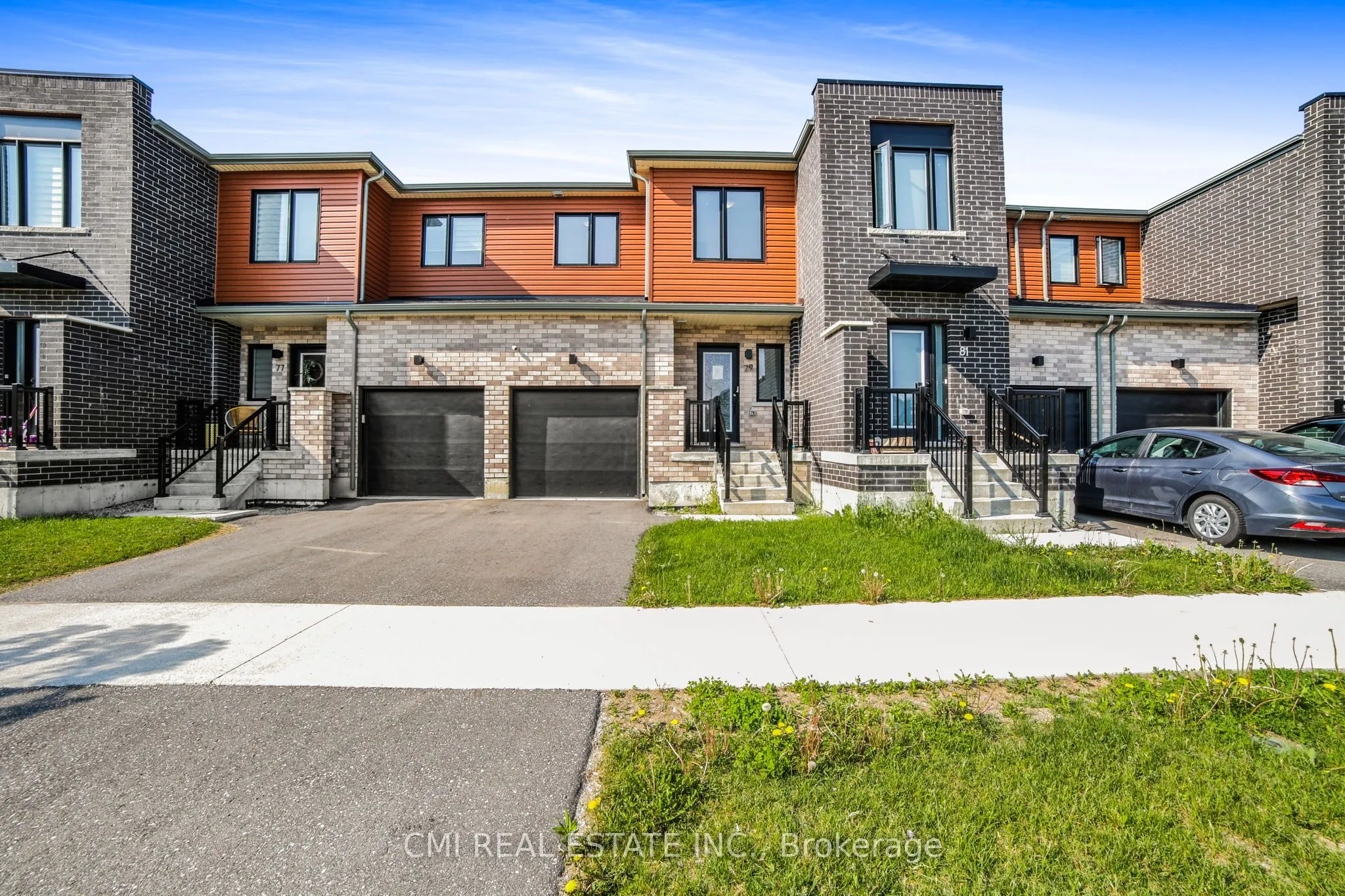 79 Gateland Drive, ON L9J 0N2