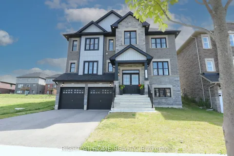 3051 Sierra Drive, ON L3V 8M8