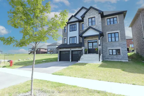 3051 Sierra Drive, ON L3V 8M8