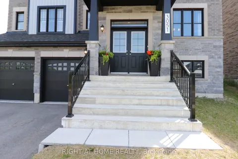 3051 Sierra Drive, ON L3V 8M8