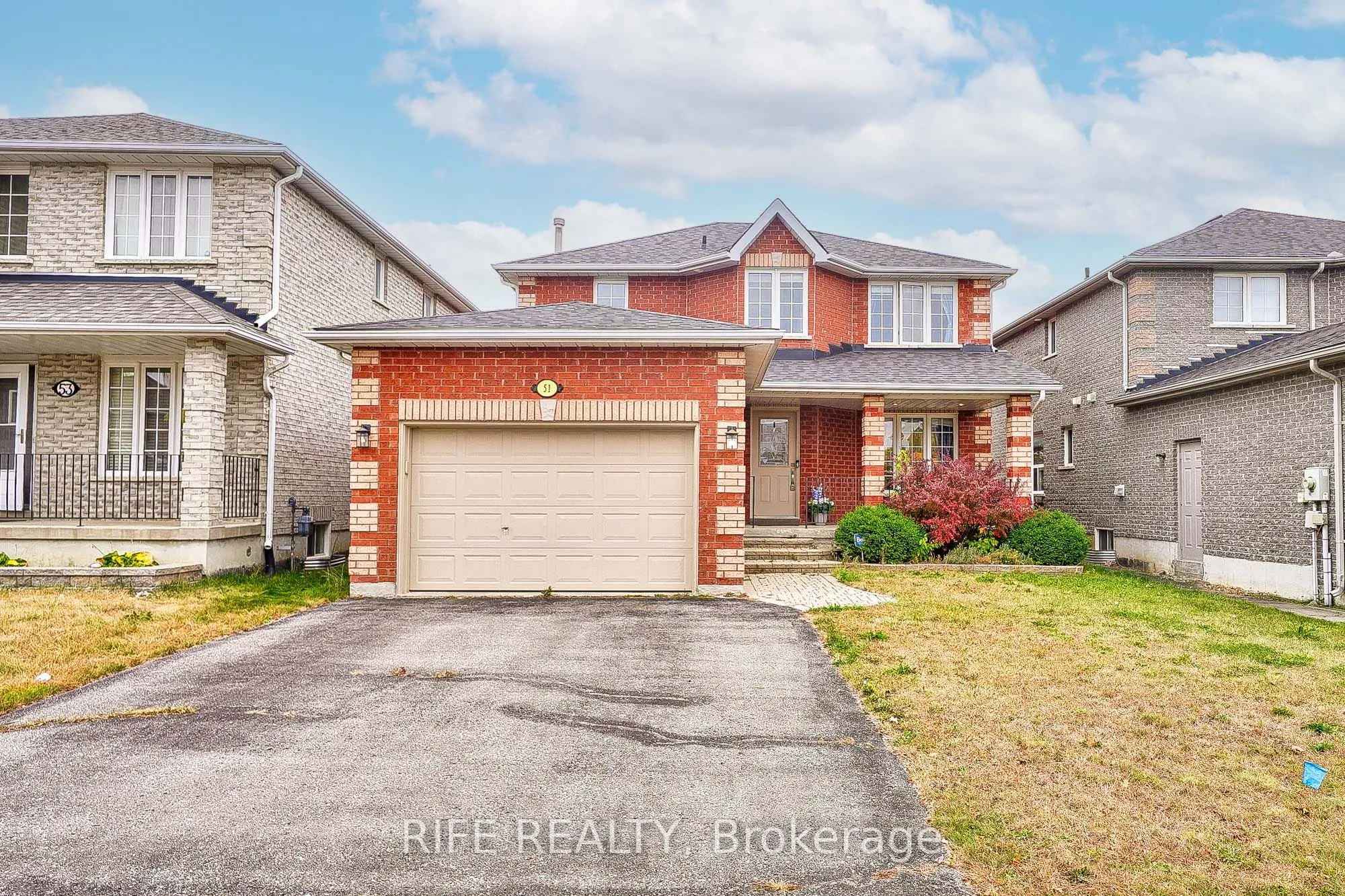 51 Kraus Road, ON L4N 0N5
