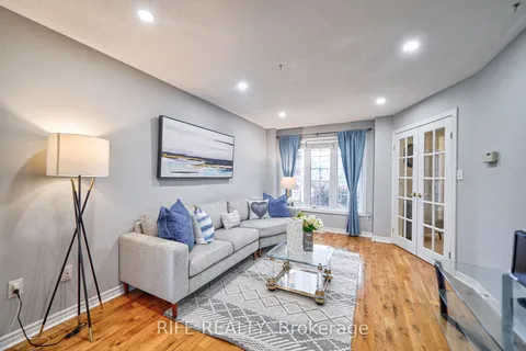 51 Kraus Road, ON L4N 0N5