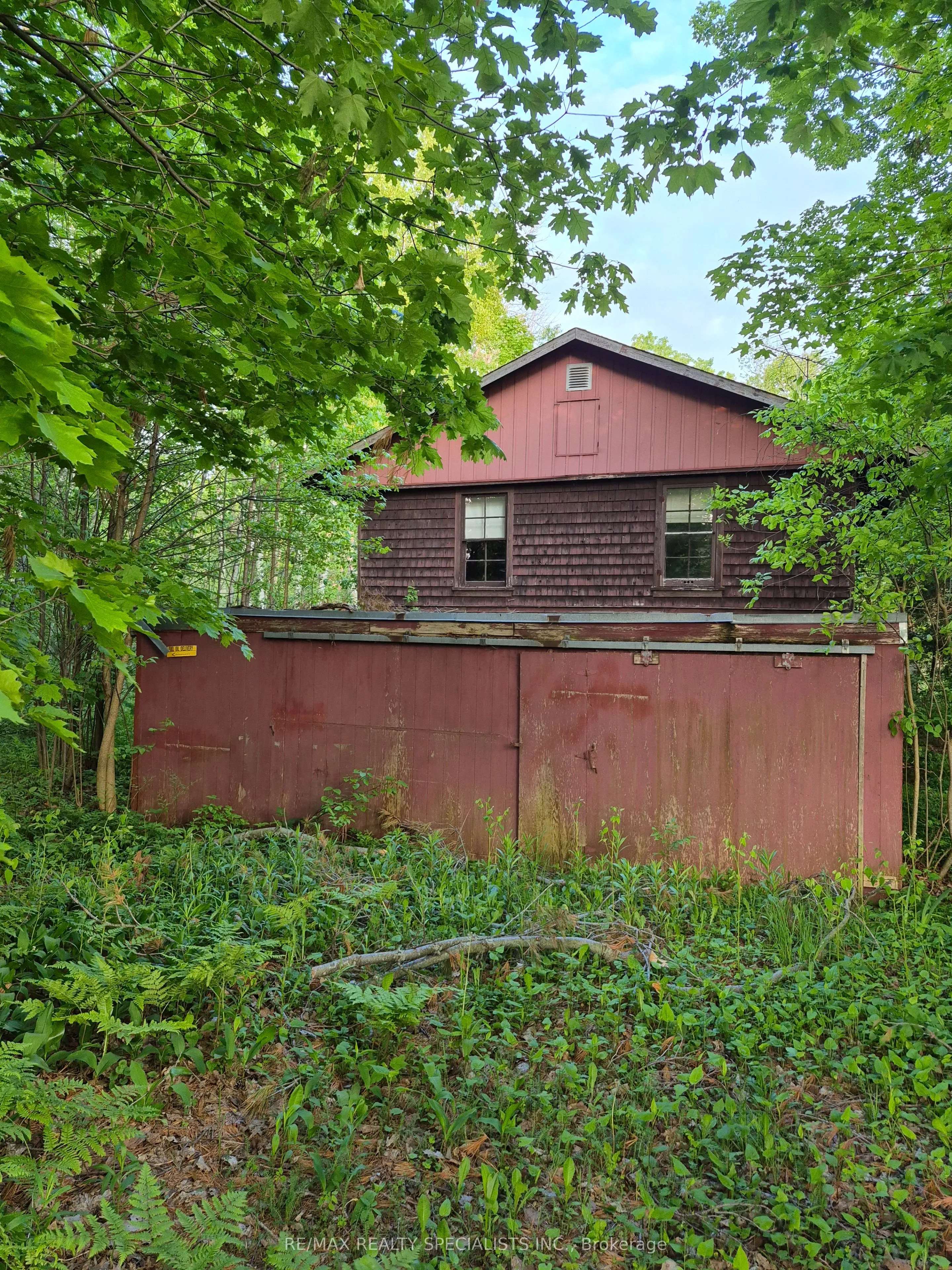 3763 Agnew Road, ON L0K 2B0