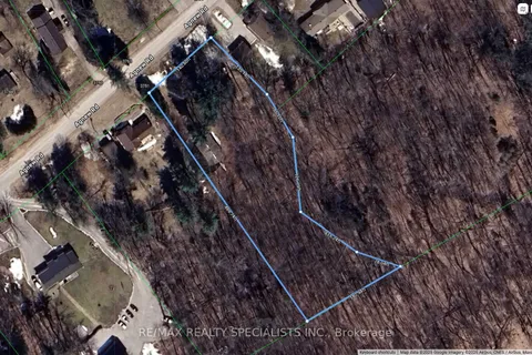 3763 Agnew Road, ON L0K 2B0