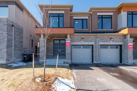 24 Wild Ginger Lane, ON L9X 2E4