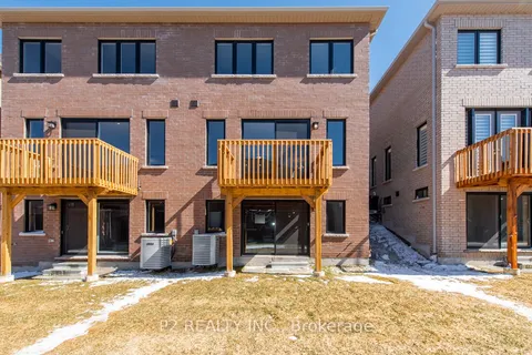 24 Wild Ginger Lane, ON L9X 2E4