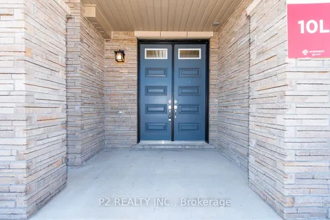24 Wild Ginger Lane, ON L9X 2E4