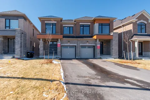 24 Wild Ginger Lane, ON L9X 2E4