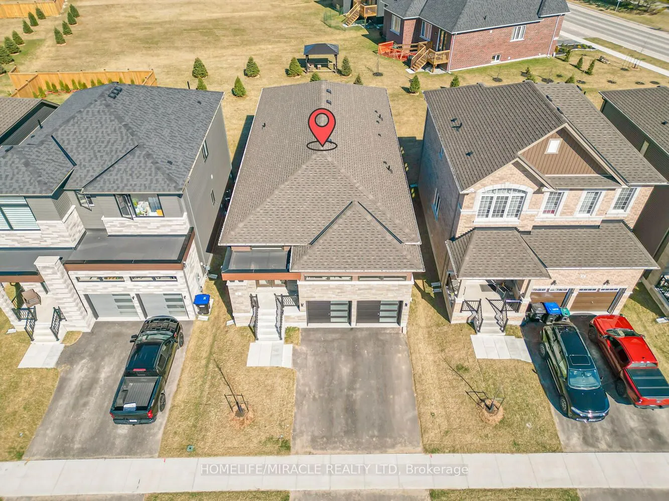 8 Beatrice Drive, ON L9Z 0L3