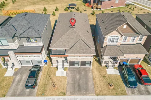 8 Beatrice Drive, ON L9Z 0L3