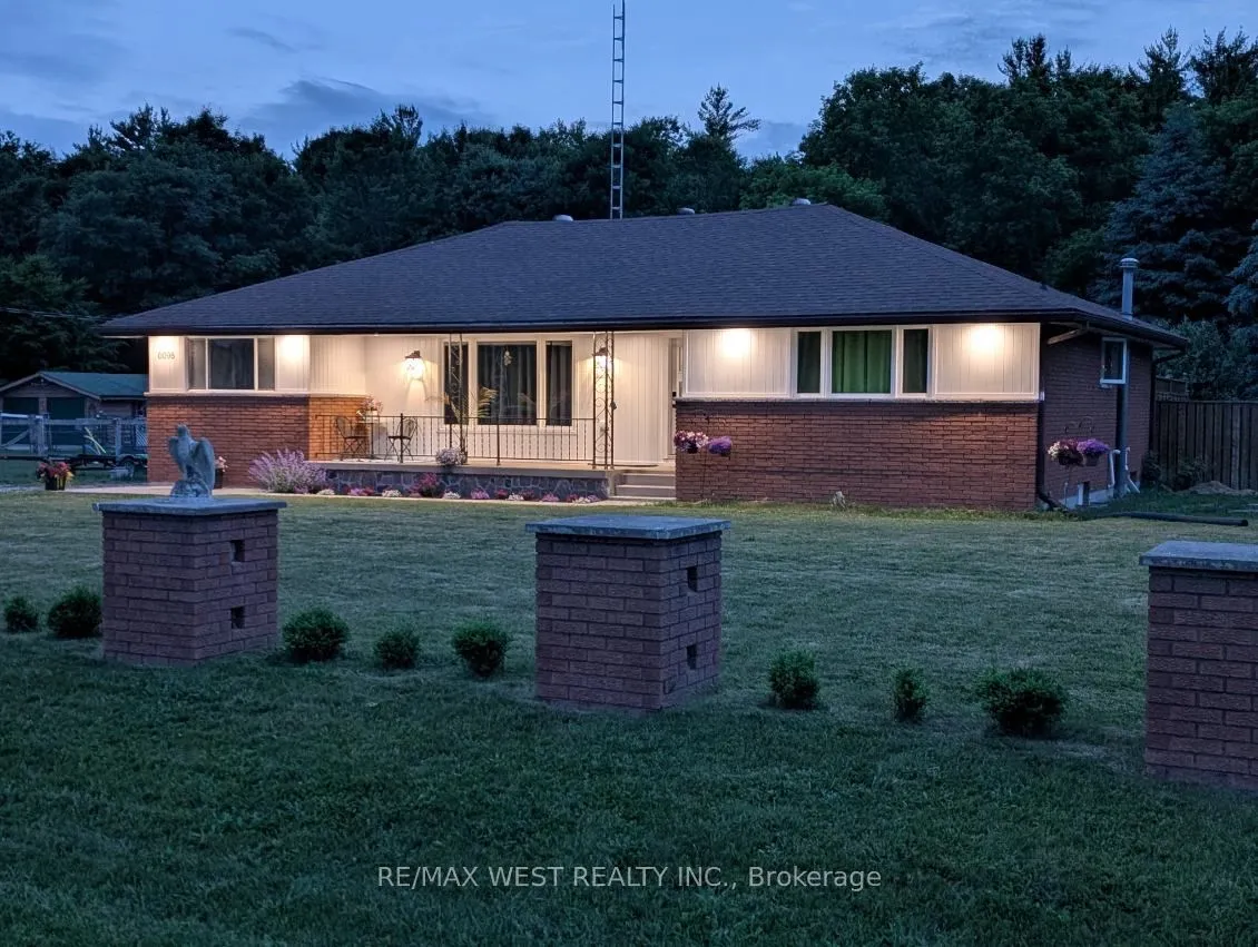 6098 Vasey Road, ON L0L 1P0