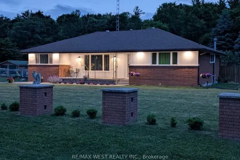 6098 Vasey Road, ON L0L 1P0