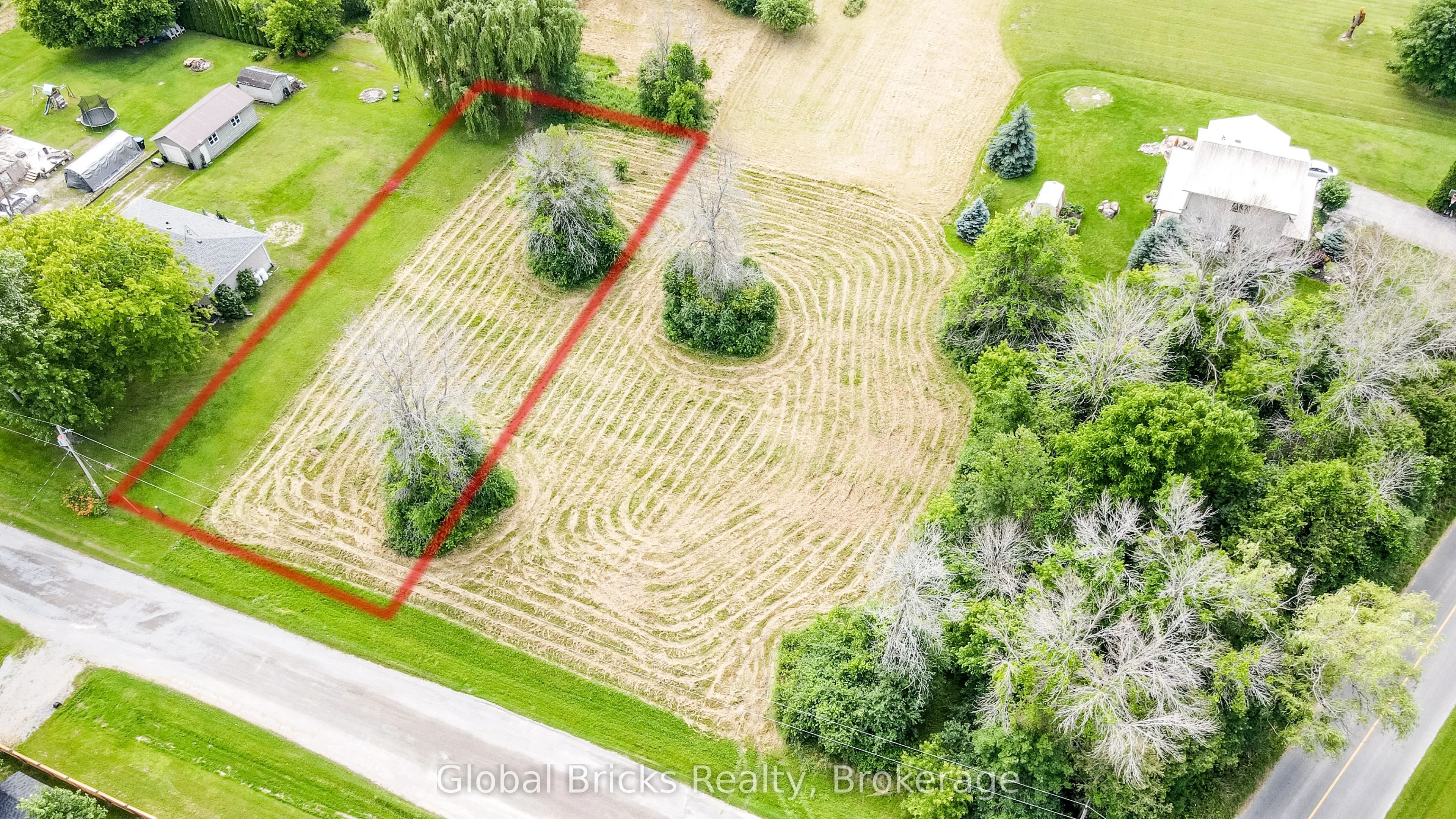 2889 Sunset Drive, ON L0K 1B0