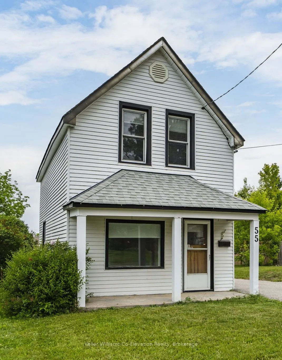 55 Fifth Street, ON L4R 3V4