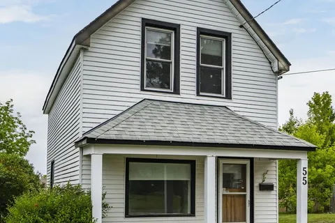 55 Fifth Street, ON L4R 3V4