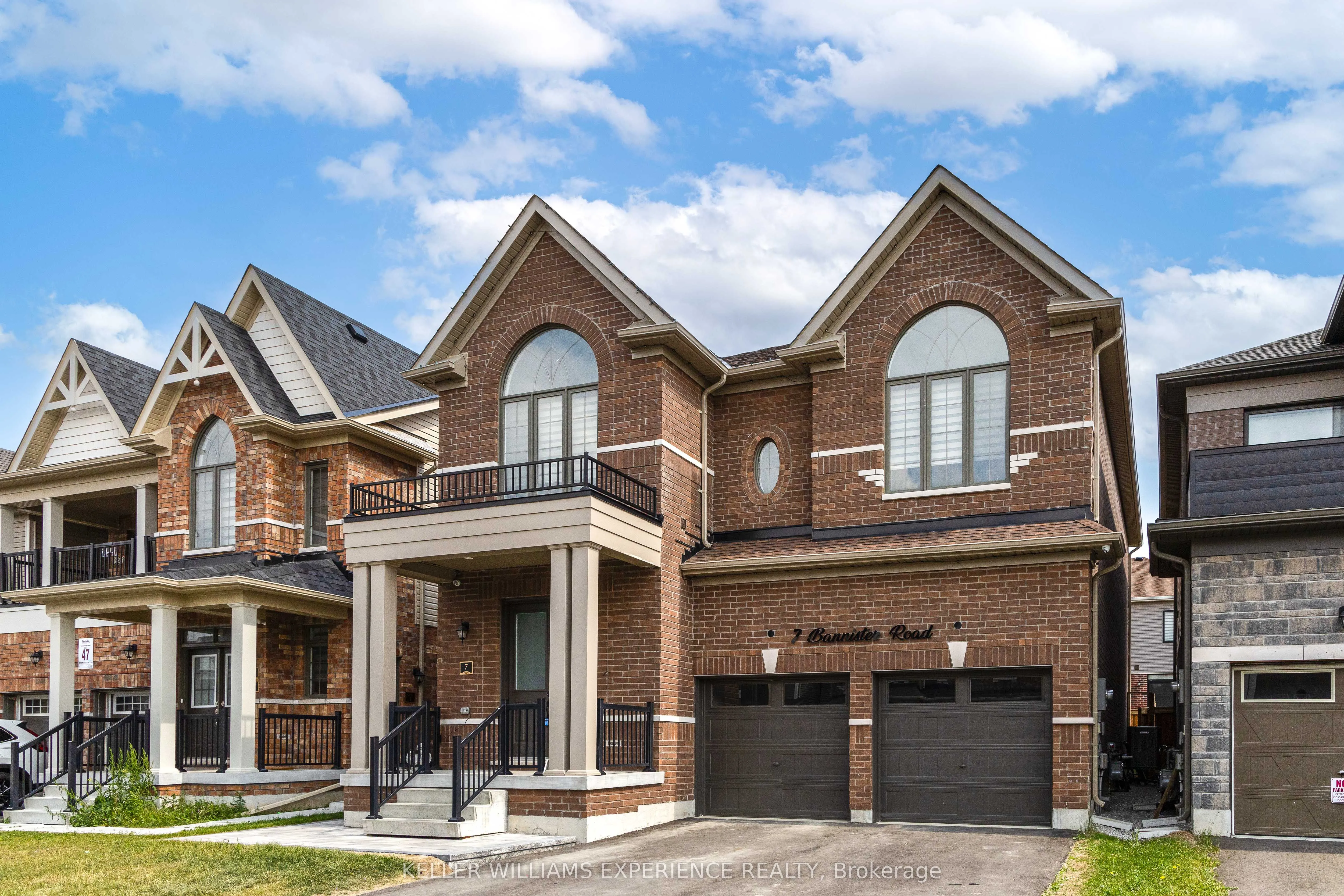 7 Bannister Road, ON L9J 0L4
