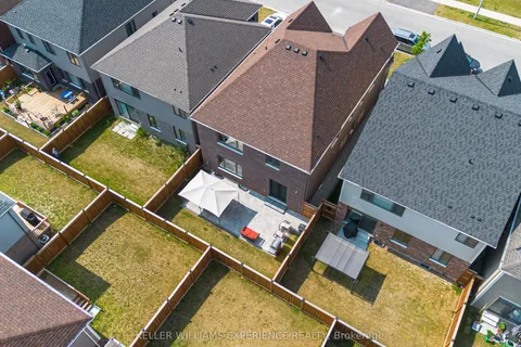 7 Bannister Road, ON L9J 0L4