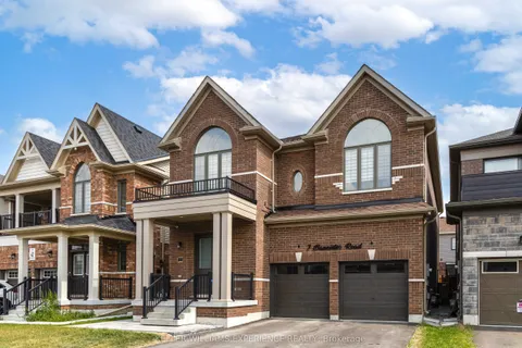 7 Bannister Road, ON L9J 0L4