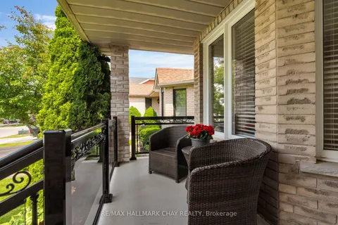 57 VIOLET Street, ON L4N 9N3