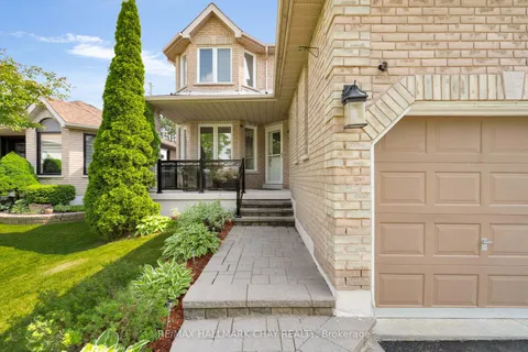 57 VIOLET Street, ON L4N 9N3