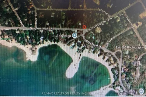 15 Tiny Beaches Road, ON L9M 0L7