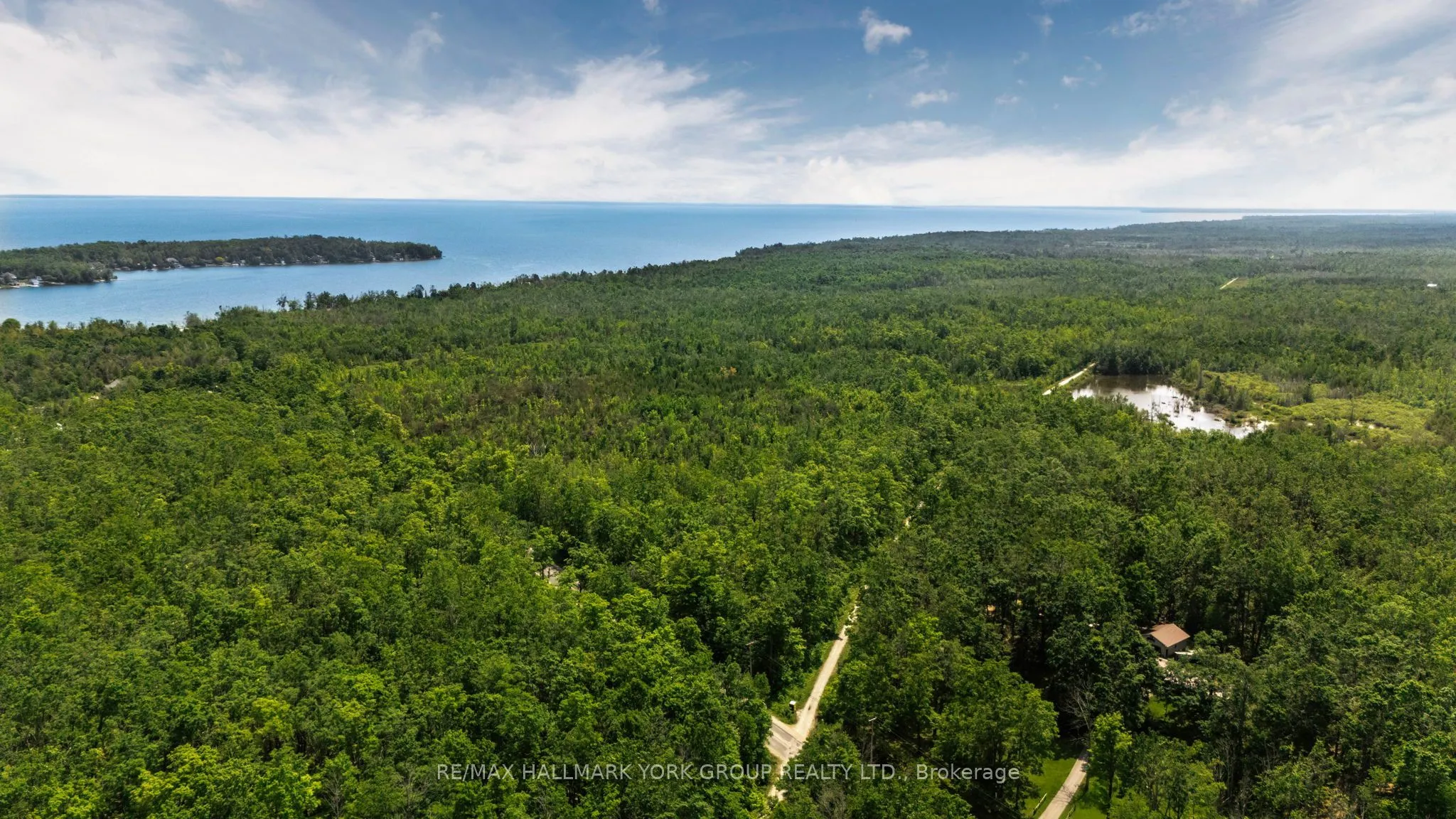 600 14TH LINE SOUTH N/A, ON L3V 6H1