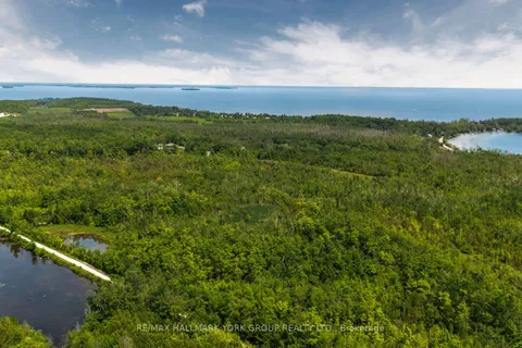 600 14TH LINE SOUTH N/A, ON L3V 6H1