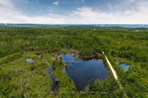 600 14TH LINE SOUTH N/A, ON L3V 6H1