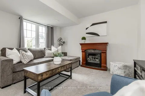 14 Abby Drive, ON L9Z 0K1