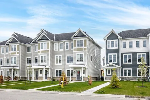 14 Abby Drive, ON L9Z 0K1