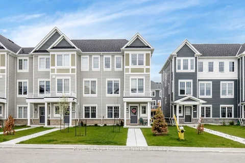 14 Abby Drive, ON L9Z 0K1