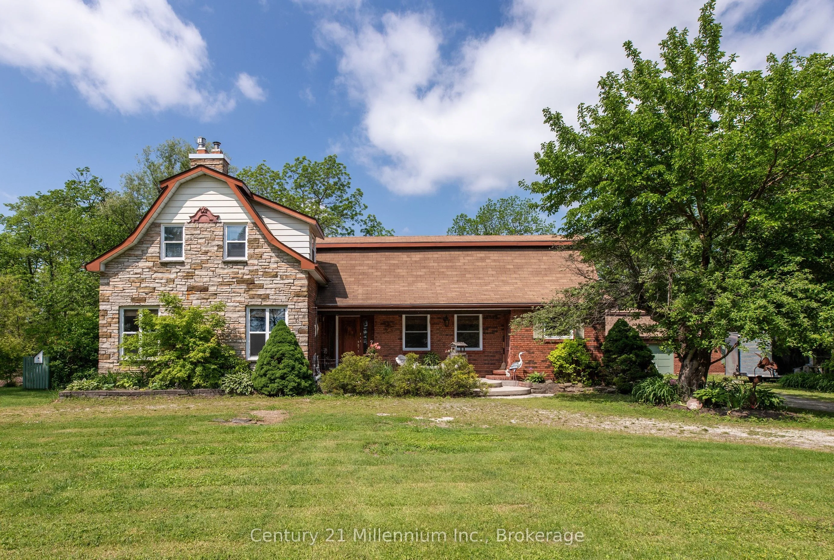 3926 County Road 124 Road, ON L0M 1P0