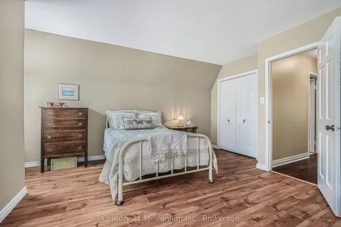 3926 County Road 124 Road, ON L0M 1P0