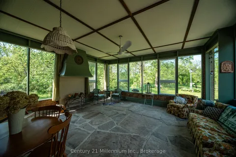 3926 County Road 124 Road, ON L0M 1P0