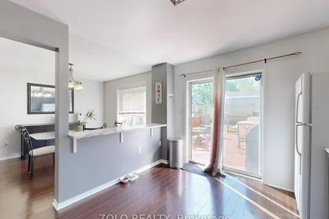 45 Athabaska Road, ON L4N 8E8