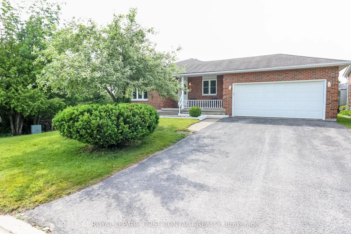 1 Mariposa Drive, ON L3V 7G6