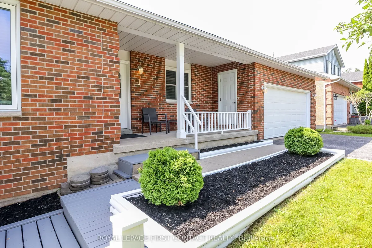 1 Mariposa Drive, ON L3V 7G6