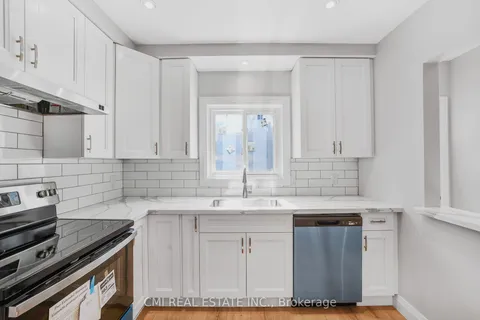 124 Ninth Street, ON L4R 4B8