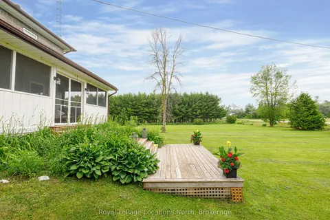 5576 Concession Rd 6 Sunnidale N/A, ON L0M 1N0