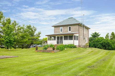 5576 Concession Rd 6 Sunnidale N/A, ON L0M 1N0