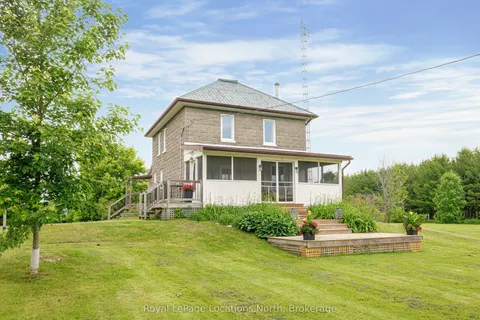 5576 Concession Rd 6 Sunnidale N/A, ON L0M 1N0